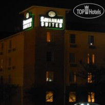 Savannah Suites Norfolk 