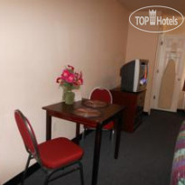 Savannah Suites Norfolk 