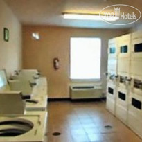 Savannah Suites Norfolk 