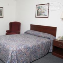 Savannah Suites Norfolk 