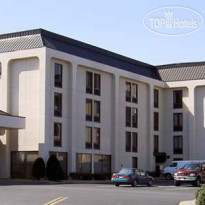 Hampton Inn Winchester-University Mall Area