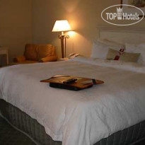 Hampton Inn Winchester-University Mall Area