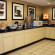 Hampton Inn Winchester-University Mall Area 