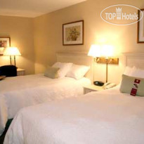 Hampton Inn Winchester-University Mall Area