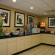 Hampton Inn Winchester-University Mall Area 