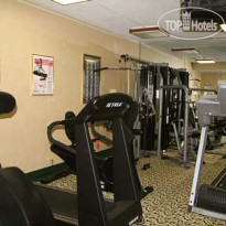 Hampton Inn Winchester-University Mall Area