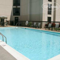Hampton Inn Winchester-University Mall Area
