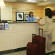 Hampton Inn Winchester-University Mall Area 