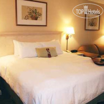 Hampton Inn Winchester-University Mall Area