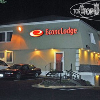 Econo Lodge Near Quantico Marine Base 