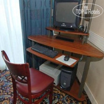 Quality Inn Suffolk 
