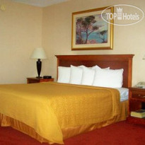 Quality Inn Suffolk 