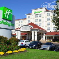 Holiday Inn Norfolk Airport 