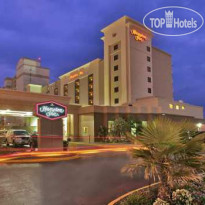 Hampton Inn Virginia Beach-Oceanfront North 