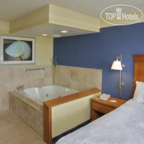 Hampton Inn Virginia Beach-Oceanfront North 