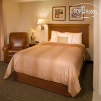 Candlewood Suites Fredericksburg 