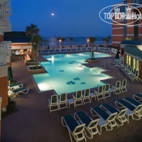 Holiday Inn Hotel & Suites Virginia Beach - North Beach 