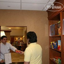 Hampton Inn & Suites Williamsburg-Central