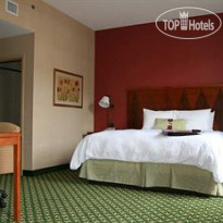 Hampton Inn & Suites Williamsburg-Central