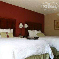 Hampton Inn & Suites Williamsburg-Central