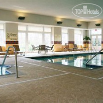 Hampton Inn & Suites Williamsburg-Central