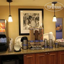 Hampton Inn & Suites Williamsburg-Central