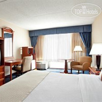 Holiday Inn Patriot-Williamsburg 