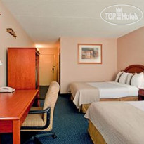 Holiday Inn Patriot-Williamsburg 