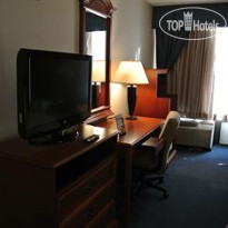 Holiday Inn Patriot-Williamsburg 