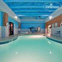 Holiday Inn Patriot-Williamsburg 