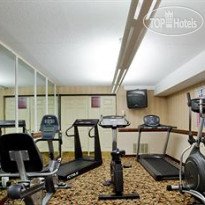 Holiday Inn Patriot-Williamsburg 