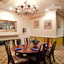 Holiday Inn Patriot-Williamsburg 