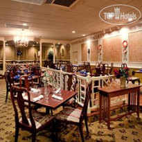 Holiday Inn Patriot-Williamsburg 