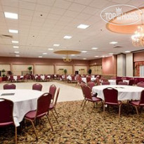 Holiday Inn Patriot-Williamsburg 