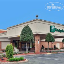 Holiday Inn Patriot-Williamsburg 