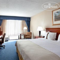 Holiday Inn Patriot-Williamsburg 