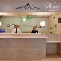 Holiday Inn Patriot-Williamsburg 