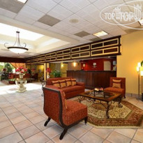 Comfort Inn University Center 