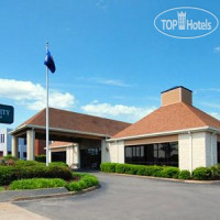 Quality Inn Norfolk Naval Base 2*