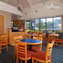 Quality Inn Norfolk Naval Base 