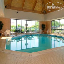 Quality Inn Norfolk Naval Base 