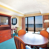 Holiday Inn Express Hotel & Suites Va Beach Oceanfront 