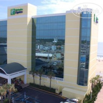 Holiday Inn Express Hotel & Suites Va Beach Oceanfront 