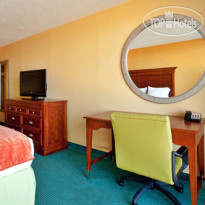 Holiday Inn Express Hotel & Suites Va Beach Oceanfront 