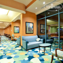 Holiday Inn Express Hotel & Suites Va Beach Oceanfront 