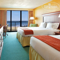 Holiday Inn Express Hotel & Suites Va Beach Oceanfront 