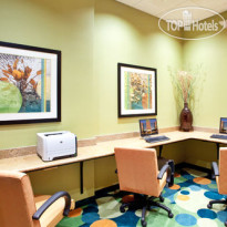 Holiday Inn Express Hotel & Suites Va Beach Oceanfront 