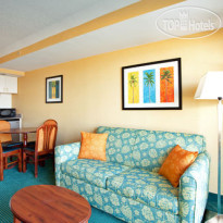 Holiday Inn Express Hotel & Suites Va Beach Oceanfront 