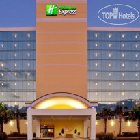 Holiday Inn Express Hotel & Suites Va Beach Oceanfront 