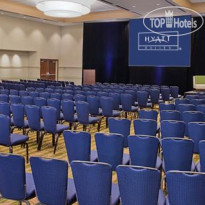 Hyatt Dulles